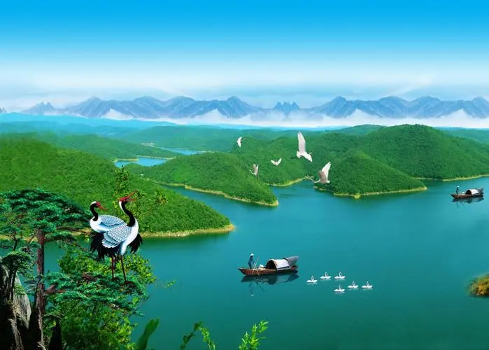智能高精度智慧工厂